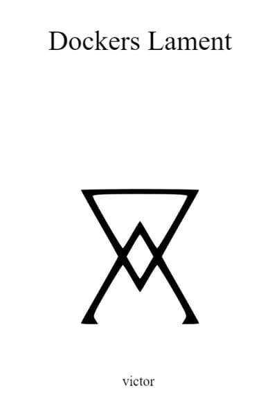 Dockers Lament