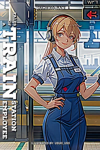 Tales of a train station employee