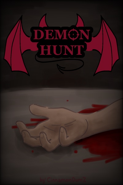 Demon Hunt