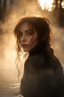 The Persephone Girls