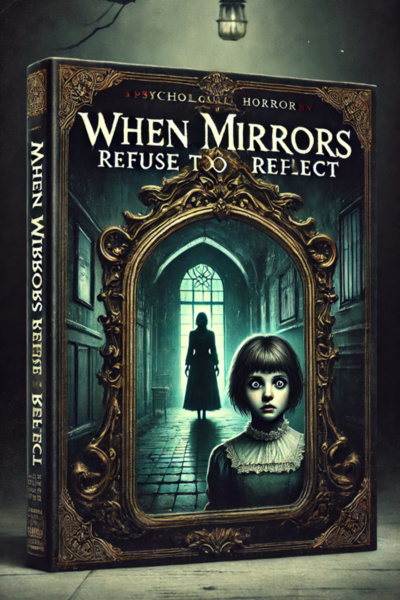 When Mirrors Refuse to Reflect