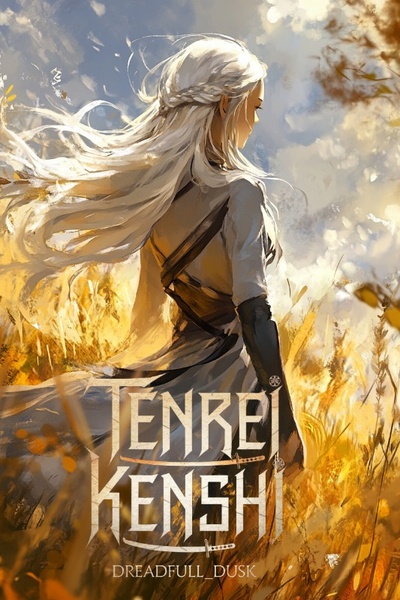 Tenrei Kenshi (divine soul swordsman)