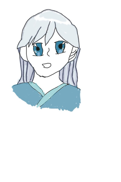 Wondering Flower of Jianghu