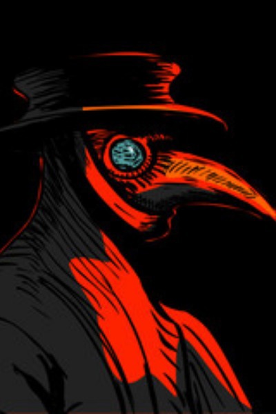 The Notorious Misadventures of an Alchemist and a Phoenix.