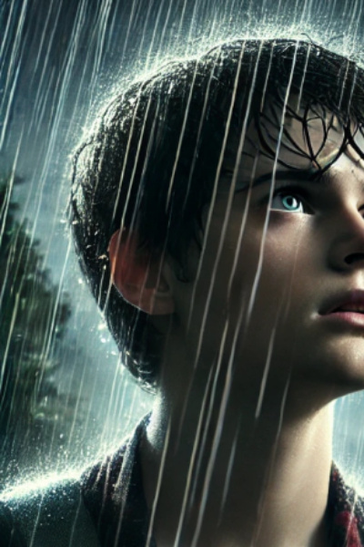 The Silence Between Thunderclaps