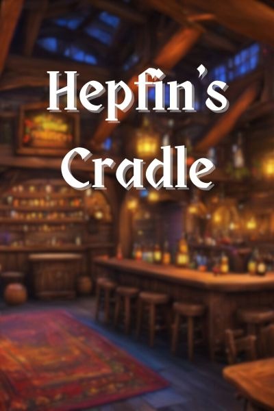 Hepfin's Cradle