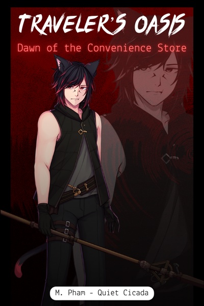 Traveler's Oasis: Dawn of the Convenience Store