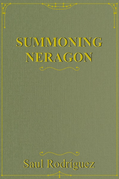 Summoning Neragon