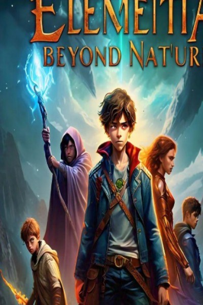 Elementia:- Beyond Nature