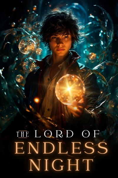 THE LORD OF ENDLESS NIGHT