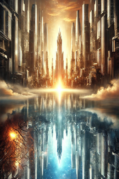 Shadowed Reflections