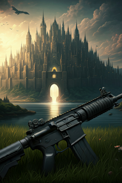 Redneck Reincarnated?