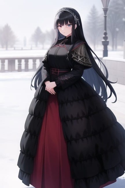 Rise of the Sovereign from the North