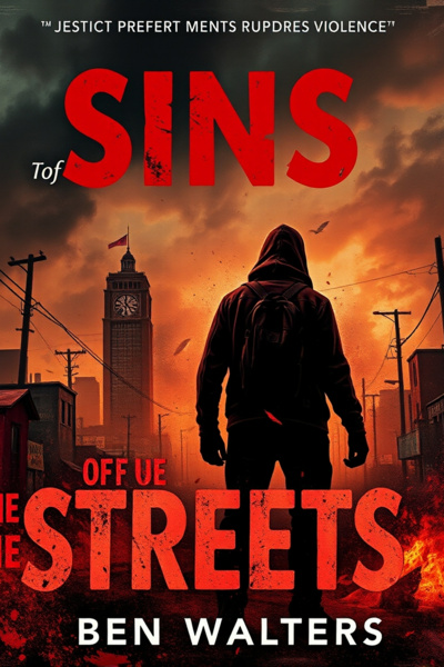 Sins of the Streets