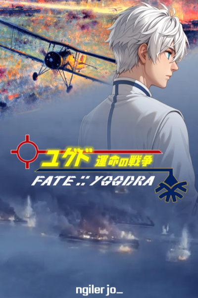 FATE :: YGGDRA