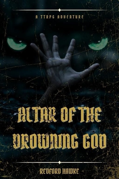 Altar of The Drowning God