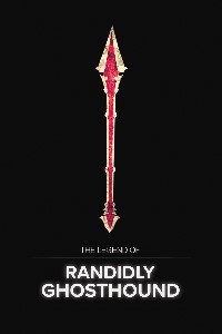 The Legend of Randidly Ghosthound