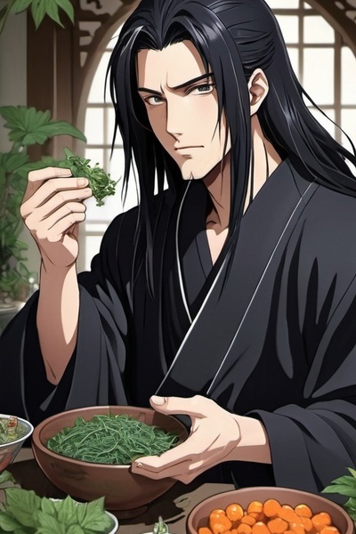 Sage of Spirit Snacks