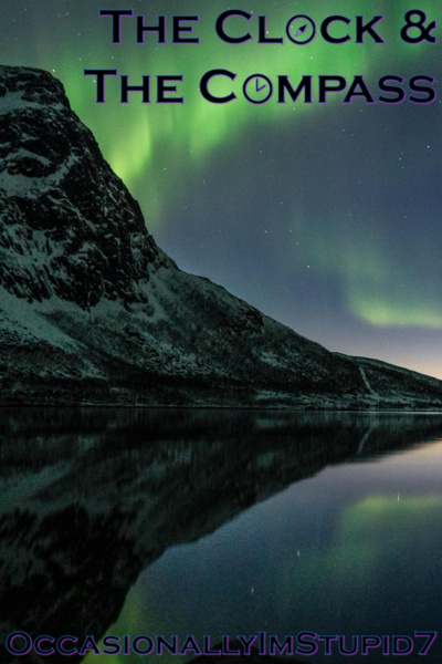 The Clock and The Compass [Pokemon Fanfiction]