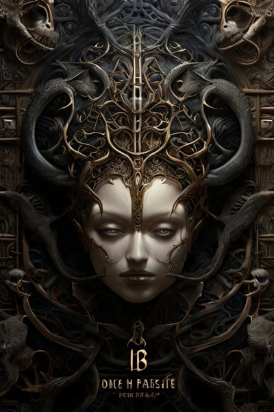 Once Human, Now a Parasite β