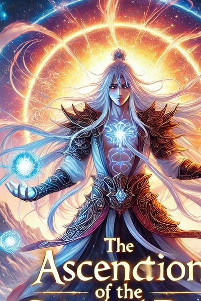 Ascensão do Dao Celestial (Português)