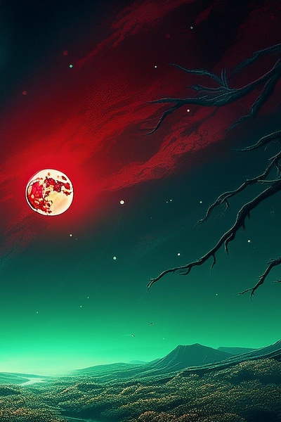 Second chance, or a stolen life?