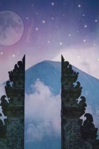 Children of the Moon