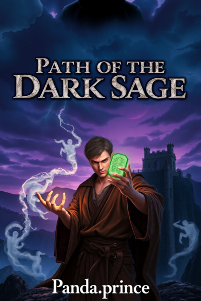 Path of the Dark Sage