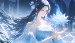 ATG: My genius is almost frightening!