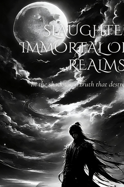 Slaughterer Immortal of Nine Realms