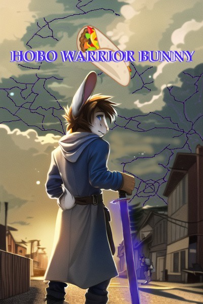 Hobo Warrior Bunny (Season 1)