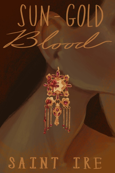 Sun-Gold Blood