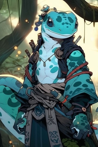 Petrichor: King of Mists