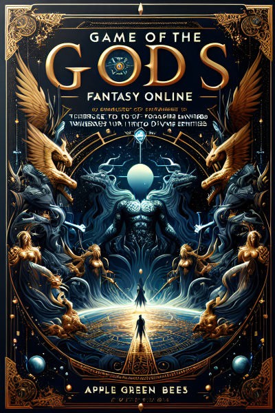 Game of Gods Fantasy Online: Define your Divinity