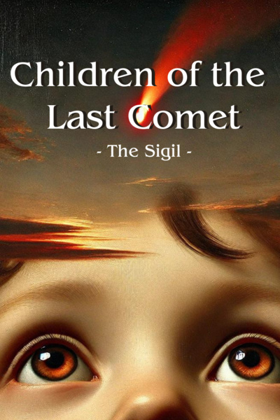 Children of the Last Comet - The Sigil
