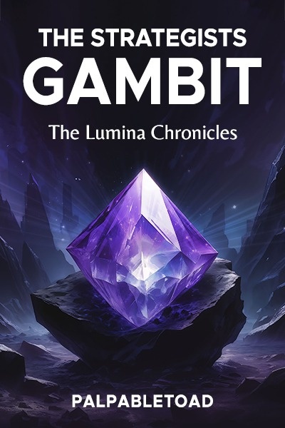 The Strategists Gambit