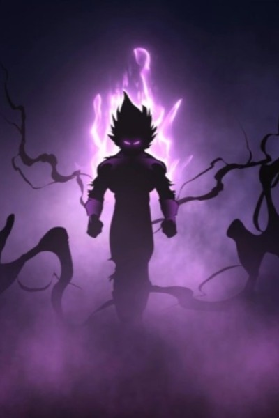 Marvel: God of Chakra Force