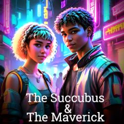 The Succubus and The Maverick [LitRPG]