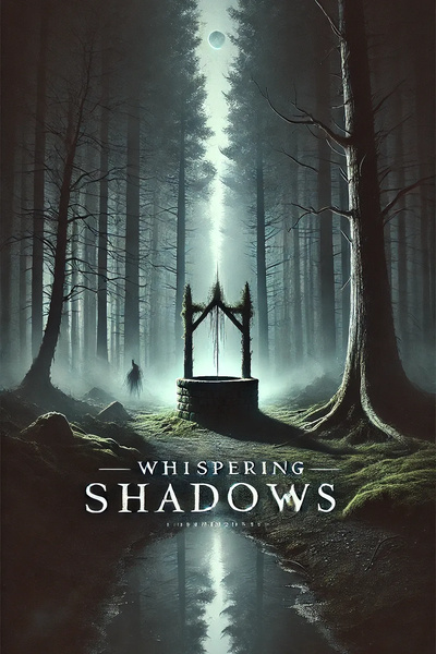 The Whispering Shadows