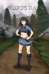 Kuro’s Days