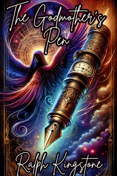 The Godmother's Pen