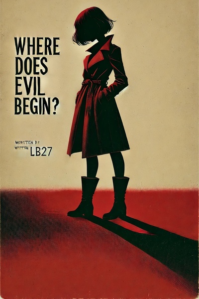 Where Does Evil Begin?