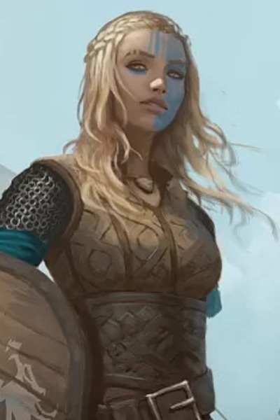 Darkspire Conspiracy