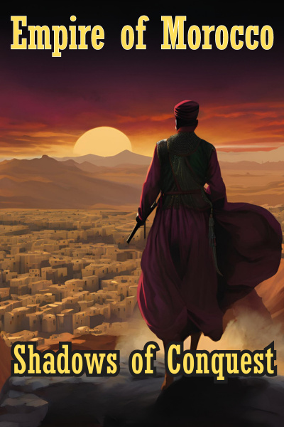 The Rebirth of Rashid: The Eternal Strategist