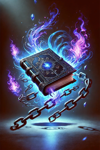 The First Grimoire