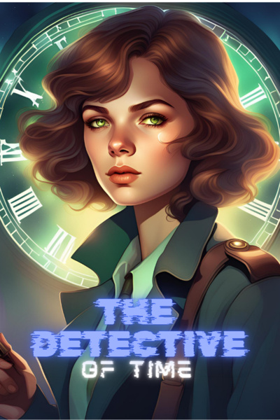 The Detective of Time
