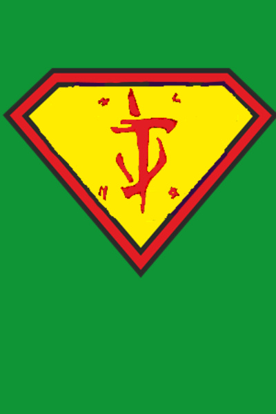 Justice: Rip and Tear (DOOM x DC