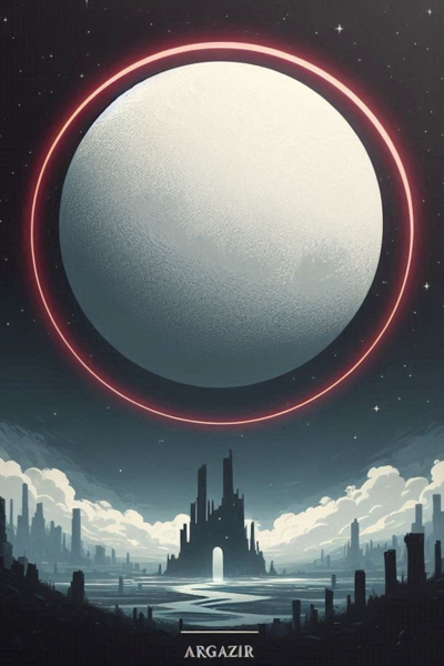 ARGAZIR SUPERCONTINUUM