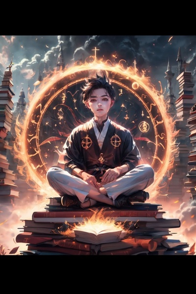 Dao of Runes and Formations [XIANXIA]