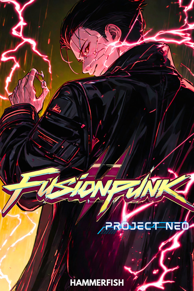 Fusionpunk: Project Neo